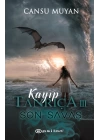 Kayıp Tanrıça 3 - Son Savaş