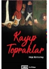 Kayıp Topraklar