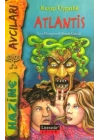 Kayıp Uygarlık Atlantis