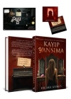 Kayıp Yansıma (Ciltli)