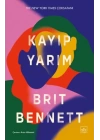 Kayıp Yarım