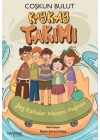 Kaykay Takımı