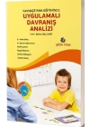 Kaynaştırma Eğitiminde Uygulamalı Davranış Analizi