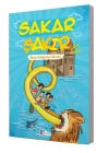 Kaza Geliyorum Demez - Sakar Şakir