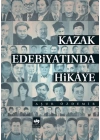 Kazak Edebiyatında Hikaye