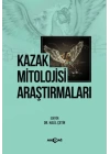 Kazak Mitolojisi Araştırmaları