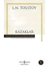 Kazaklar - Hasan Ali Yücel Klasikleri