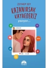 Kazanırsak Kaybederiz 2 - Yazıyor... (Cep Boy)