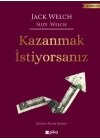 Kazanmak İstiyorsanız