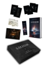 Kazazede - 1 (Kutulu Set)