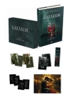 Kazazede - 2 (Ciltli - Kutulu Set)