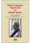 Kazım Taşkent, Yapı Kredi ve Kültür Sanat