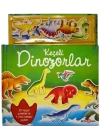 Keçeli Dinozorlar
