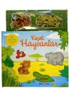 Keçeli Hayvanlar