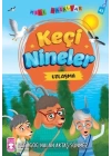 Keçi Nineler - Mini Masallar 5