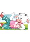 Keçi Tiki - Yavru Hayvan Hikayeleri Serisi