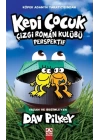 Kedi Çocuk Çizgi Roman Kulübü Perspektif
