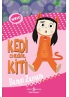 Kedi Değil Kiti - Banyo Zamanı