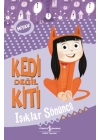 Kedi Değil Kiti - Işıklar Sönünce