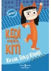 Kedi Değil Kiti - Kiralık Bekçi Köpeği