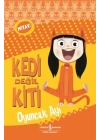 Kedi Değil Kiti - Oyuncak Ayı
