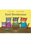 Kedi Dostlarımız