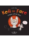 Kedi ile Fare - Kitaptan Çıkmak İstiyor
