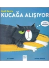 Kedi Kevin - Kucağa Alışıyor