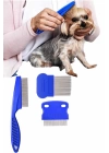 KEDİ KÖPEK TÜY TEMİZLEME 4LÜ SET