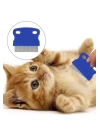 KEDİ KÖPEK TÜY TEMİZLEME 4LÜ SET