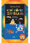 Kedi Köpek Zıpırları