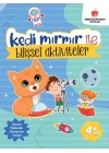 Kedi Mırmır ile Bilişsel Aktiviteler