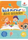 Kedi Mırmır ile Dikkat Aktiviteleri