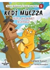 Kedi Müezza Güzel Ahlakımızı Hazreti Muhammed’in İzinde Sevgi Serisi 3
