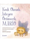 Kedi Olmak İsteyen Örümcek Mario