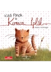 Kedi Ponçik İle Kırmızı İplik