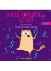 Kedi Ponçikin 10 Hali - Sayılar
