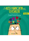 Kedi Ponçikin Sevdikleri - Renkler
