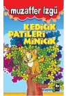 Kedicik Patileri Minicik