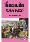Kediler Kahvesi