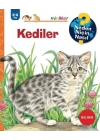 Kediler - Neden Niçin Nasıl 2 - 4 Yaş