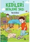 Kedileri Besleme Yazı