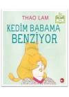 Kedim Babama Benziyor - Organik Kitaplar