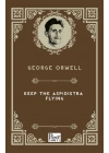 Keep The Aspidistra Flying (İngilizce Kitap)