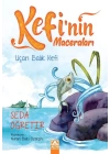 Kefinin Maceraları - Uçan Balık Kefi