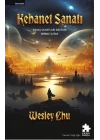 Kehanet Sanatı - Savaş Sanatları Destanı Birinci Kitap