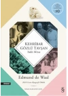 Kehribar Gözlü Tavşan  Saklı Tavşan
