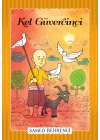 Kel Güvercini - Samed Behrengi Serisi