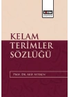 Kelam Terimler Sözlüğü