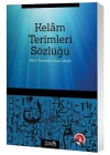 Kelam Terimleri Sözlüğü